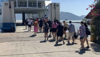 Туризм в Трате восстанавливается по мере стабилизации безопасности