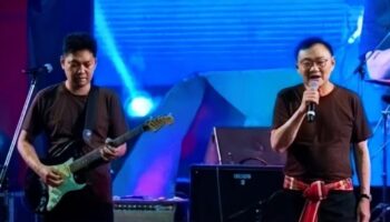 Тюрьма заявляет, что вирусное фото Таксина–Сека 'фальшивое'