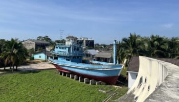 Уроки цунами должны жить дальше