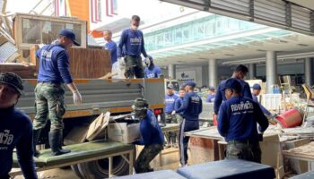 Уточнены условия для получения компенсации за наводнение