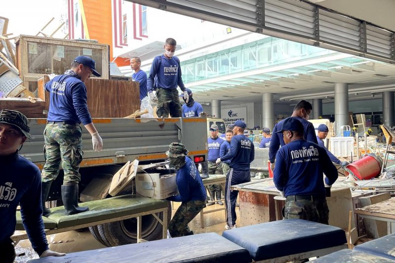 Уточнены условия для получения компенсации за наводнение