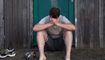 Хатъяй сталкивается с кризисом психического здоровья