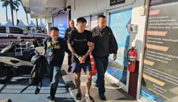 Четверо ранены в драке в ночном клубе Паттайи; китайский подозреваемый задержан