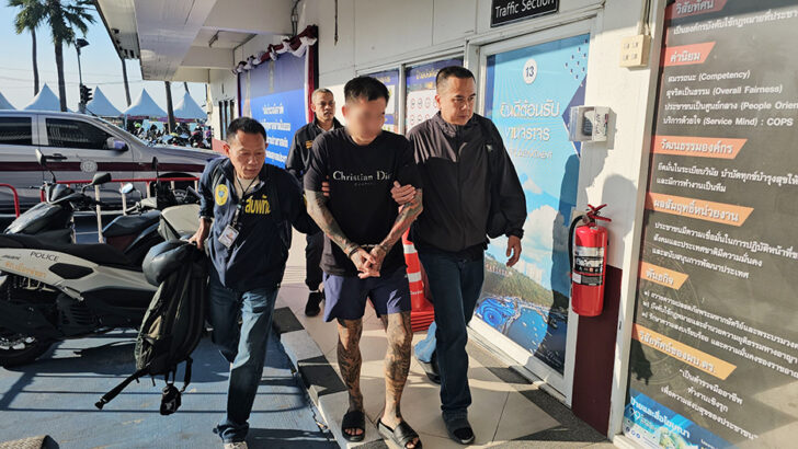 Четверо ранены в драке в ночном клубе Паттайи; китайский подозреваемый задержан