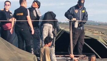 Чиновники Трат увеличат проверки кораблей в заливе