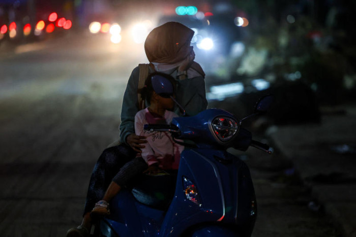 Число жертв наводнения в Хат-Яй оспаривается