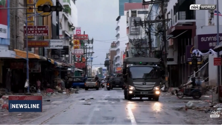 Экономист прогнозирует убытки в размере 4 миллиардов долларов из-за наводнений на юге