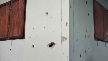 Эскалация приграничных столкновений приводит к закрытию 990 школ