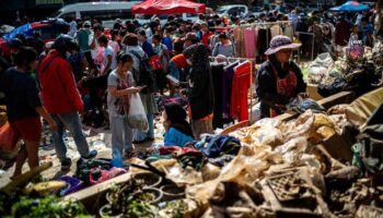 Юрист призывает жертв наводнения подать в суд на правительство