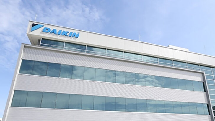 Daikin Thailand достигла соглашения о бонусах и зарплате после длительных переговоров.