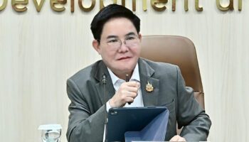 MSDHS запускает экстренный гуманитарный ответ в семи пограничных провинциях на фоне нарастания напряженности у границы с Камбоджей