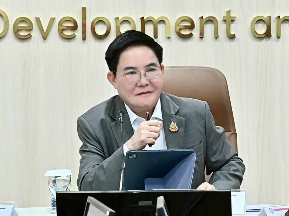 MSDHS запускает экстренный гуманитарный ответ в семи пограничных провинциях на фоне нарастания напряженности у границы с Камбоджей