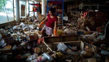 PCD нацеливается на очистку Хатъяй 10 декабря