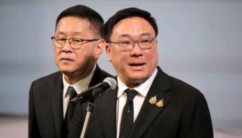 Pheu Thai опроверг план по выдвижению вотума недоверия 11 декабря