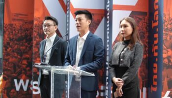 PP босс 'извините' за медленное изменение чартеров