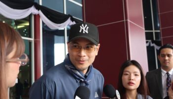 Rapper ‘Way Thaitanium’ признает обвинения в мошенничестве, связанные с актрисой-женой