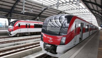 SRT опрашивает общественность по предложенной Темной Красной Линии