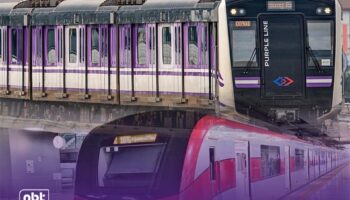 SRT Red Line вводит ежедневный лимит стоимости проезда в 40 бат для снижения уровня жизни