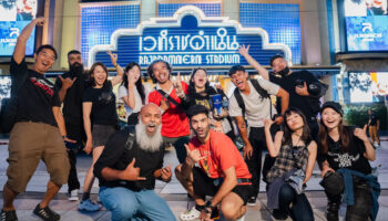 TAT и Royal Enfield объединяют усилия, чтобы подчеркнуть скрытые сокровища Таиланда для глобальных путешественников