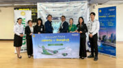 TAT отмечает запуск нового рейса Citilink из Джакарты в Бангкок