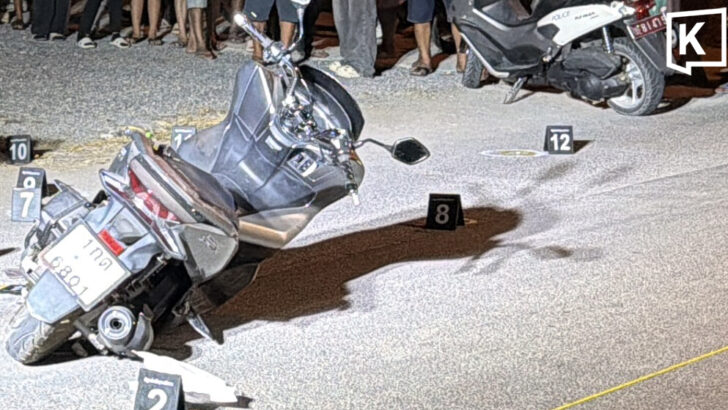 17-летний подросток арестован после стрельбы на мотоцикле, в результате которой погиб 23-летний мужчина