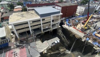 2025 год станет 'поворотным моментом' для Бангкока