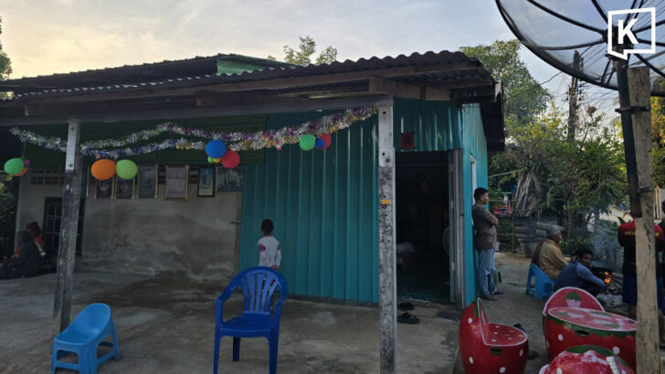 75-летний мужчина стал первой жертвой холода