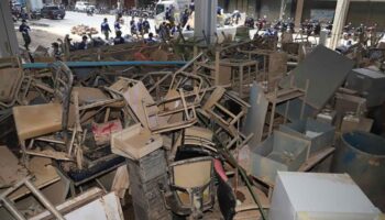 Адаптация 'является ключевым' элементом управления водными ресурсами