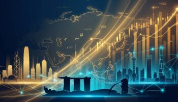 Азия в 2026 году: Ориентируясь в дивергенции fractured глобальной экономики
Азия в 2026 году: Ориентируясь в дивергенции fractured глобальной экономики