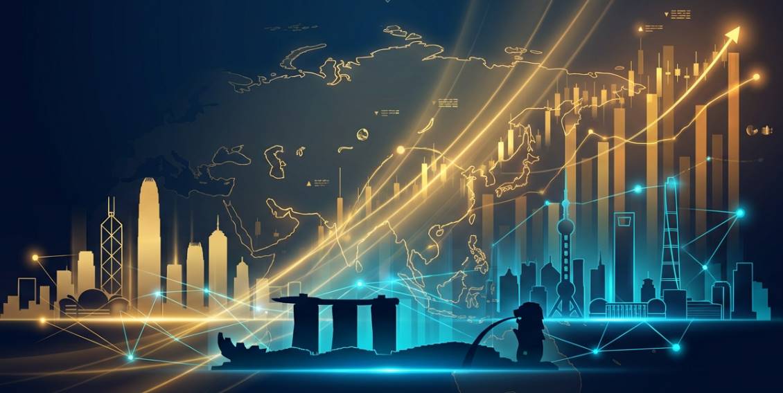 Азия в 2026 году: Ориентируясь в дивергенции fractured глобальной экономики
Азия в 2026 году: Ориентируясь в дивергенции fractured глобальной экономики