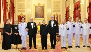 Американские врачи получают премию Принца Махидола 2025 года за медицину и общественное здоровье