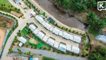 Антикоррупционное агентство проверяет утверждения отелей Транг