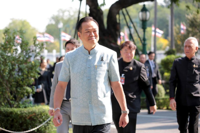 Анутин исключает третий раунд пограничных столкновений