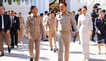 Анутин не обращает внимания на результаты южных выборов