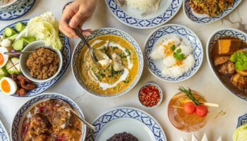 Бангкок назван главной гастрономической bestemming в Азии и одним из лучших в мире на премии Tripadvisor 2026