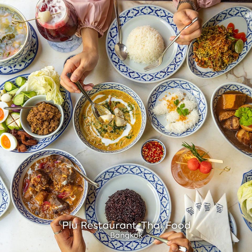 Бангкок назван главной гастрономической bestemming в Азии и одним из лучших в мире на премии Tripadvisor 2026