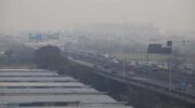 Бангкок: уровни PM2.5 достигают пика, так как выбросы автомобилей душат центр города