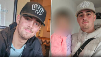 Британский турист найден мертвым в гостинице Бангкока после девяти дней, как он пропал без вести.