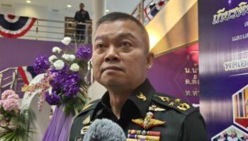 Бывший начальник армии: Напряженность на границе приостановлена, солдаты Камбоджи часто начинают провокации