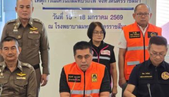 Все жертвыCollapse поезда кранов с overhead идентифицированы