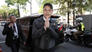 Все кандидаты в парламенте в скандале с мошенничеством «из одной и той же партии»