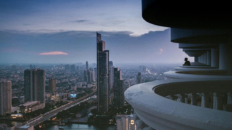 Выбор правильной юридической структуры для иностранных инвесторов в Таиланде