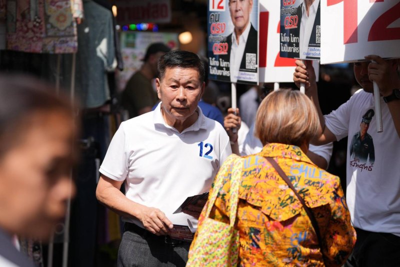 Высокие надежды на маленькую партию