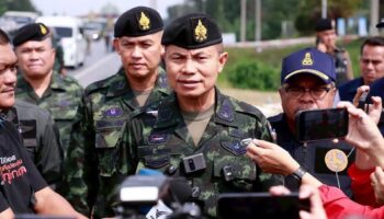 Вьетнамские власти усиливают пограничную безопасность после беспорядков на юге