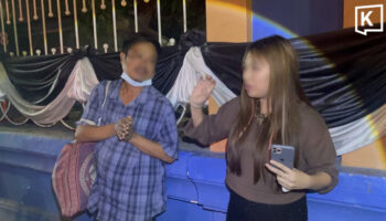 Гадалка в Паттайе была арестована за кражу телефона