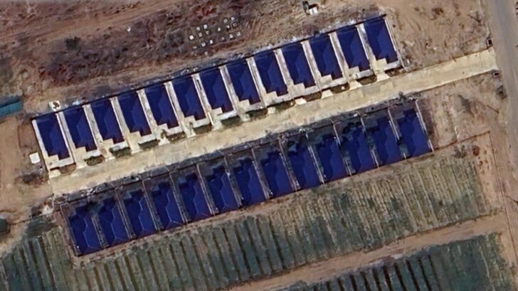 Глобальный центр мошенничества раскрыт: Новая мошенническая схема в 50 км от Пойпета