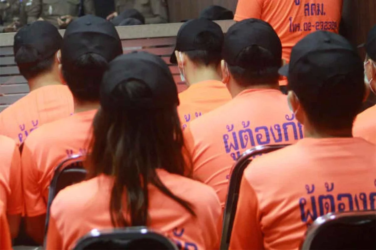 Головы катятся после освобождения китайского заключенного