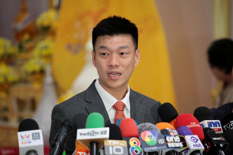 Гром ударит дважды?