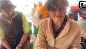 Группа мошенников из Ясотхона обманула пожилую пару с помощью фальшивого выкупа.