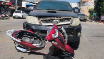 Дорожные происшествия на Новый год унесли 171 жизнь за четыре дня